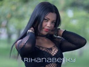 RihanaBerky