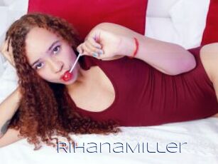 RihanaMiller