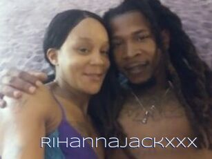 RihannaJackxxx