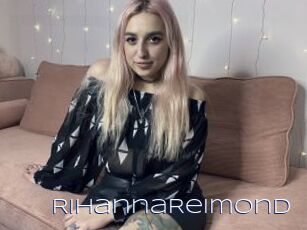 RihannaReimond