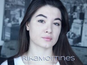 RikaMortines