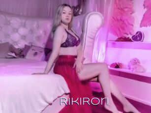 RikiRori