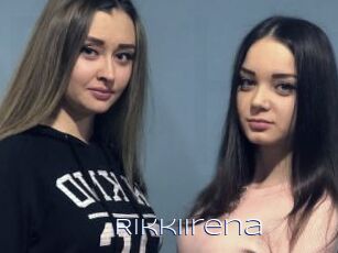 RikkiIrena