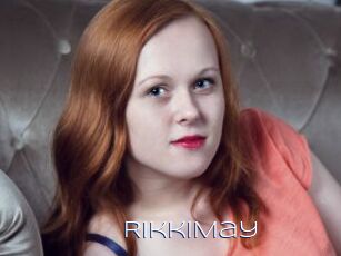 RikkiMay