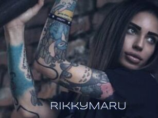 RikkyMARU