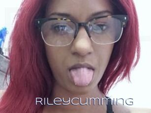 RileyCumming