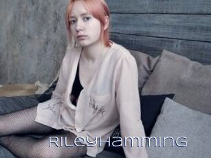 RileyHamming