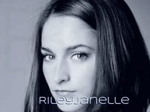 Riley_Janelle Blue Hot