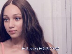 RileyReese