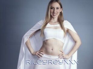 RileyReyXXX