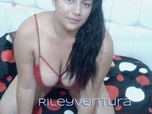 RileyVentura Blue Hot