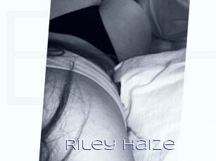 Riley_Haize Blue Hot