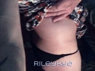 Rileykye