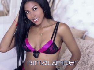 RimaLander