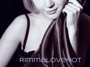 RimmaLOvehot