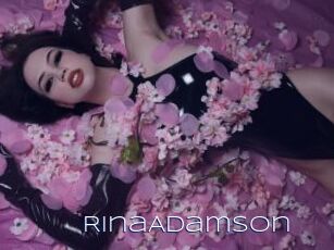 RinaAdamson