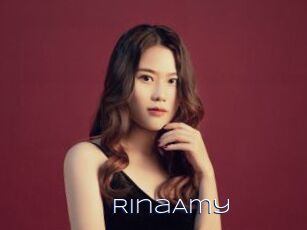 RinaAmy