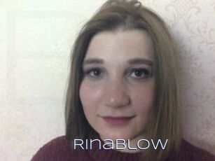 RinaBlow