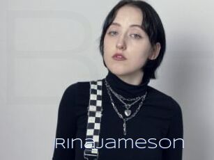 RinaJameson