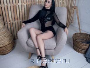 RinaStaru Blue Hot