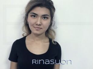 RinaSuon