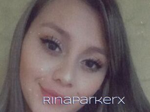 Rinaparkerx