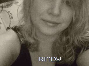 Rindy