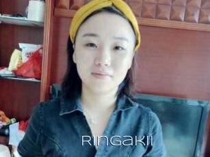 Ringakii