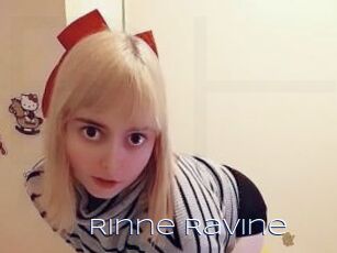Rinne_Ravine