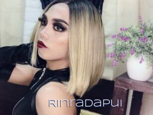 RinradaPui Blue Hot