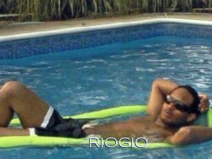 RioGio Blue Hot