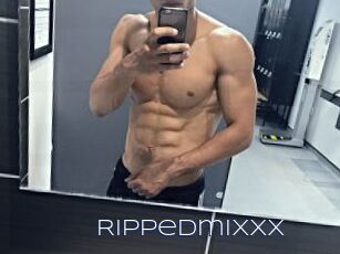 Rippedmixxx