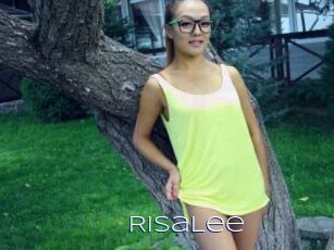 RisaLee