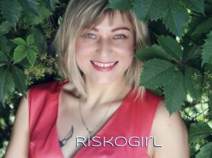 Riskogirl
