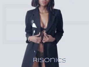 Risonics