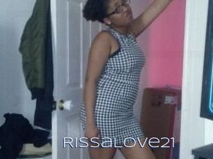 RissaLove21