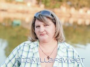 RitaMillafSweet