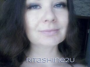 RitaShine2U