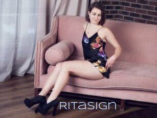 RitaSign