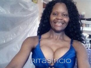 Rita_Siricio Blue Hot