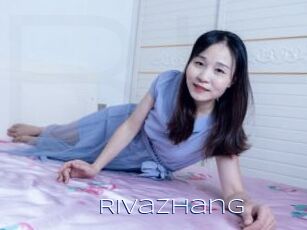 RivaZhang
