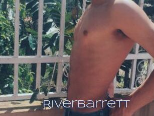 RiverBarrett