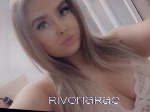 RiveriaRae
