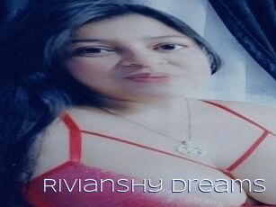 Rivianshy_Dreams Blue Hot