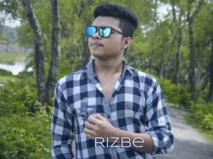 Rizbe