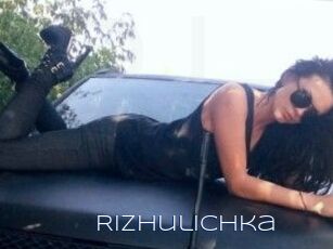 Rizhulichka