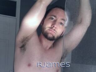 Rjames