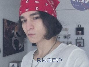 Rkapo