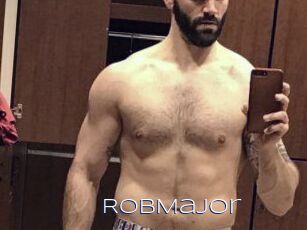 Rob_Major Blue Hot