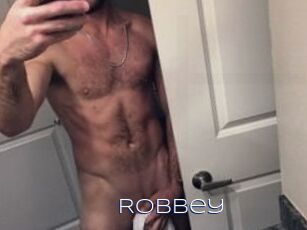 Robbey
